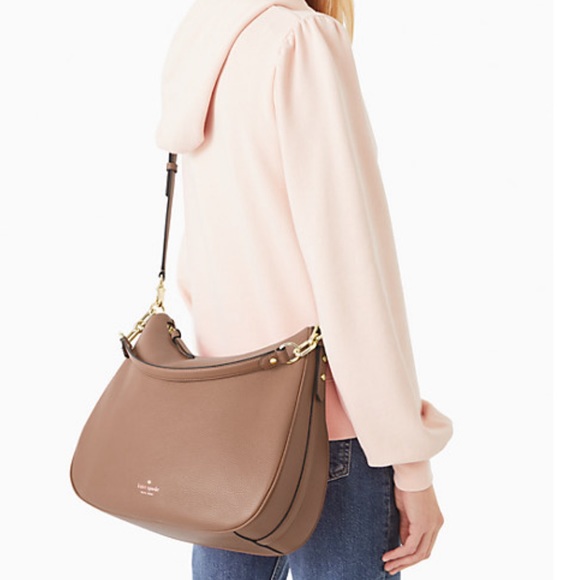 Kate Spade Vivian Shoulder Bag - Picture 3 of 9